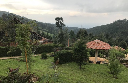 San Cristobal de las Casas Cabin | Cabañas y Suites Sergia Torres