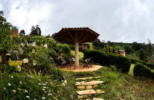 San Cristobal de las Casas Cabin | Cabañas y Suites Sergia Torres