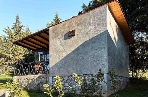 Tapalpa House | Cabaña Petunia, Tapalpa
