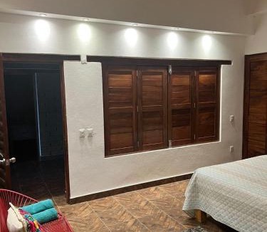 San Sebastian del Oeste Ski Chalet | Cabaña Real del Alto