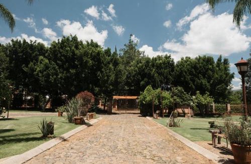 Tepatitlan de Morelos Other | Cabaña Real Victoria