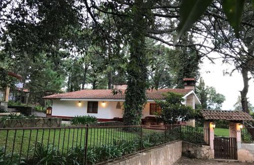 Mazamitla Cabin | Cabaña Traslomita