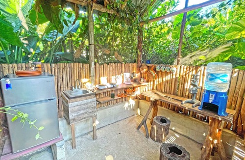 Bacalar Cabin | Cabañas Alma Verde