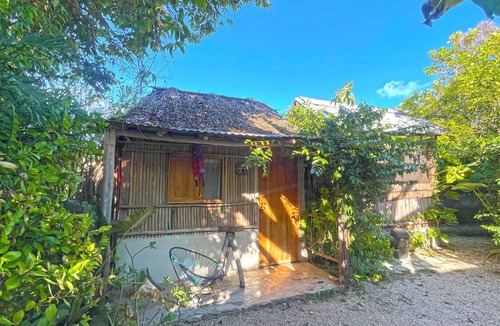 Bacalar Cabin | Cabañas Alma Verde