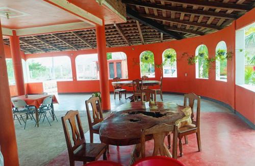 San Pedro Huamelula Apartment | Cabañas El Amanecer de AYUTA