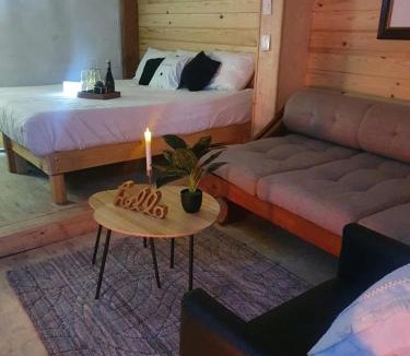 Pueblo Nuevo House | Cabañas El Ensueño