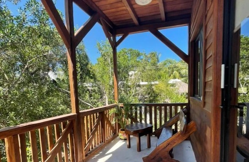 Isla Holbox Cabin | Cabañas el Refugio Holbox