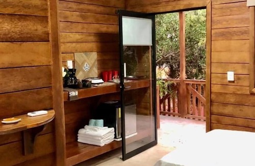 Isla Holbox Cabin | Cabañas el Refugio Holbox