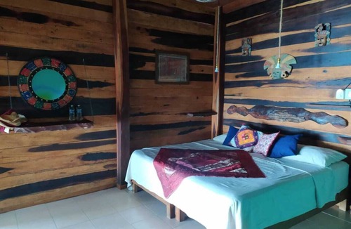 Huay-Pix Cabin | Cabañas Huay