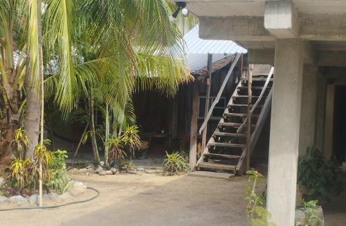 San Pedro Huamelula Hotel | Cabañas jaysur