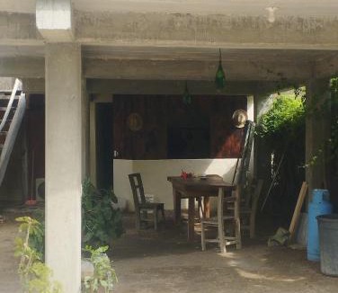 San Pedro Huamelula Hotel | Cabañas jaysur