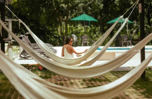 Palenque Resort | Cabañas Kin Balam Palenque
