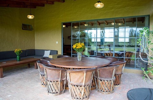 Tapalpa Cabin | Cabañas La Serenisima