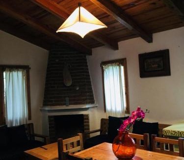 Mazamitla Other | Cabañas las Alazanas