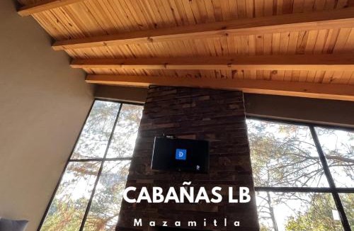 Mazamitla Other | Cabañas LB Mazamitla