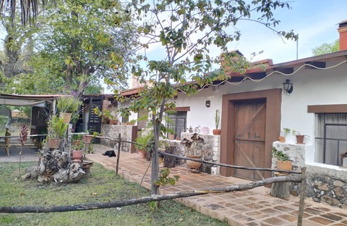 Dolores Hidalgo Cabin | Cabañas Los Nogales Dolores Hidalgo