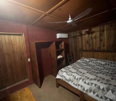 San Pedro Pochutla Bed & Breakfast | Cabañas LOS REYES