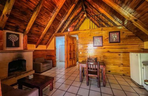 Mazamitla Hotel | Cabañas Lupita 22