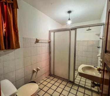 Mazamitla Hotel | Cabañas Lupita 22