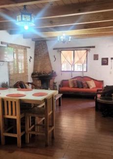 La Manzanilla de la Paz House | Cabañas Maryquita