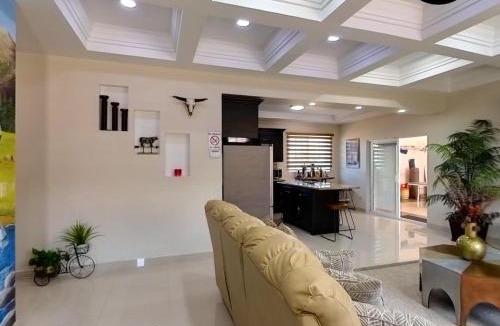 Ensenada Apartment | Cabañas Privadas San Carlos Escape & Relax