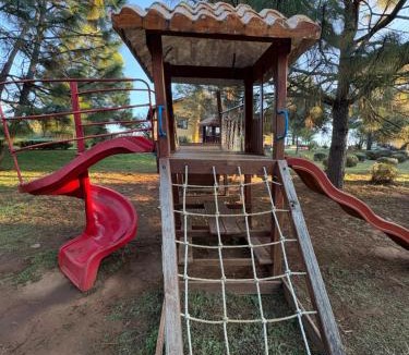 Mazamitla Ski Chalet | Cabañas Puerta del Bosque Mazamitla Jal Num 1