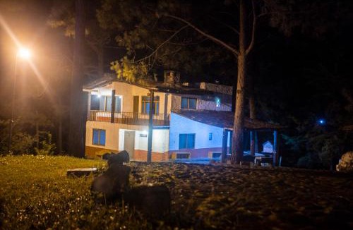 Mazamitla Cabin | Cabañas RuizSeñor