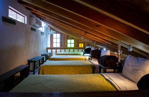 Jalpan de Serra Hotel | Cabañas Sierra Gorda