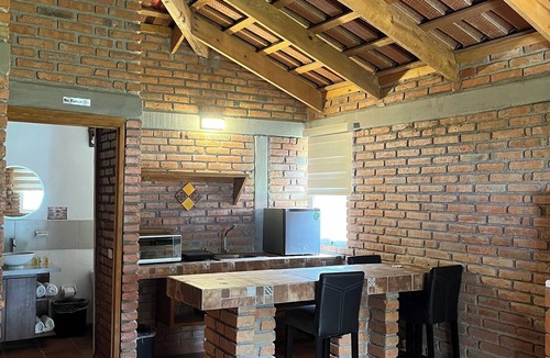 San Francisco de los Romos Cabin | Cabañas Splash Valladolid