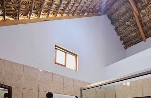 Tanchachin Cabin | CABAÑAS THAJÚ