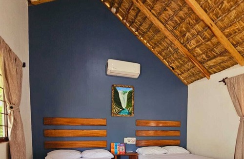 Tanchachin Cabin | CABAÑAS THAJÚ