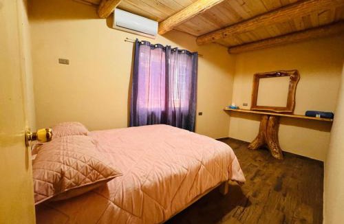 Urique Cabin | Cabañas Villa Escondida