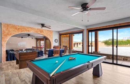 San Miguel de Allende Cabin | Cabañas Xidó San Miguel
