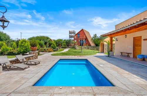 San Miguel de Allende Cabin | Cabañas Xidó San Miguel