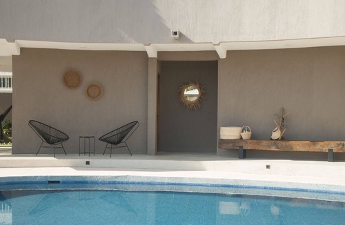 Campo de Golf Fonatur Bed & Breakfast | Caballito Suite - Room in Bed and Breakfast -Baja Dream