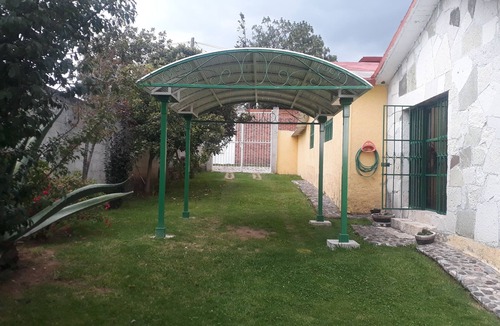 Huasca De Ocampo Cabin | Cabana 2 Recámaras and 5 Minutos Del Centro dD Huasca