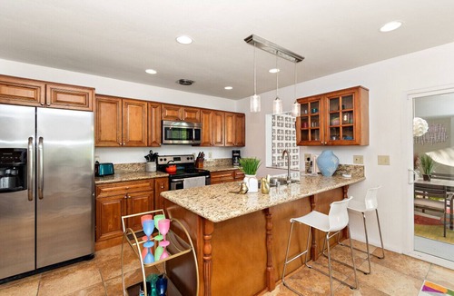 Racquet Club Estates House | Cabana Caballeros - Palm Springs
