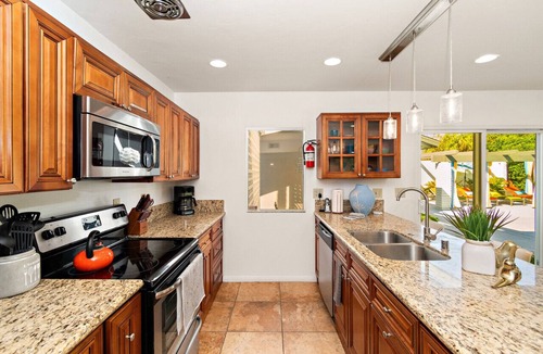 Racquet Club Estates House | Cabana Caballeros - Palm Springs
