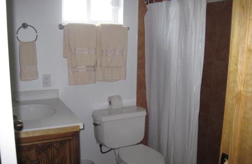 Zirahuen Ski Chalet | Cabanas El Cerrito