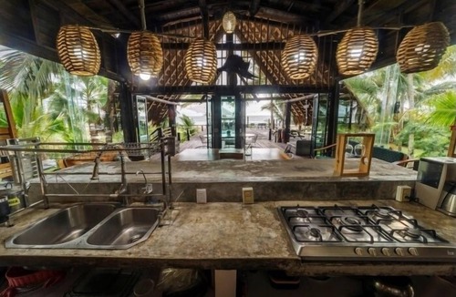 Aticama House | Cabin in Matanchén 3 bedrooms 10 beds 3 baths