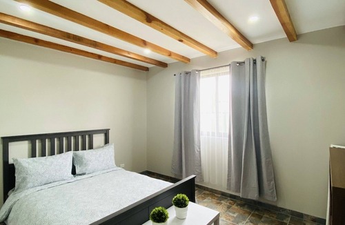 San Antonio de las Minas Cabin | Cabin in the Heart of the Guadalupe Valley