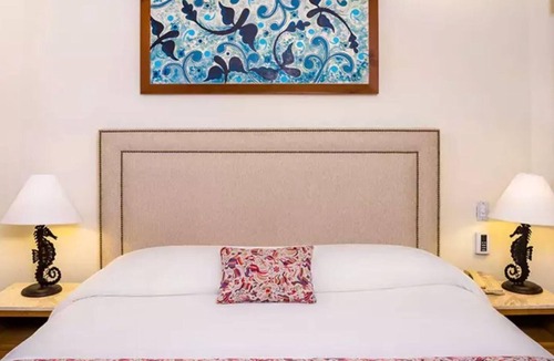 Los Cabos Resort | Cabo 3BR Presidential – Beach, Pools & Oceanfront Stay