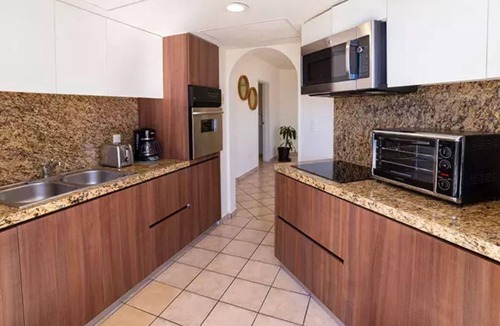 Los Cabos Resort | Cabo 3BR Presidential – Beach, Pools & Oceanfront Stay