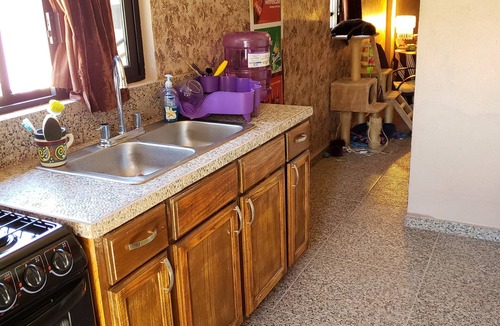San Jose del Cabo House | Cabo Beach Rental 1 block to the beach
