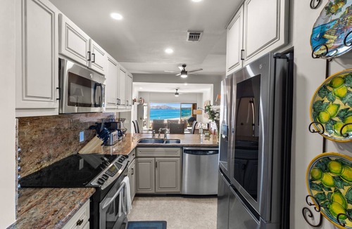 San Jose del Cabo Condo | Cabo Dream Escape: Summer Luxury at Casa Del Mar San Jose Del Cabo!