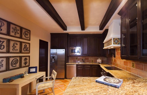 El Medano Ejidal Condo | Cabo Dream Stay-4BR Oceanview at Hacienda Beach Club can be rented as 2-3 bedrm