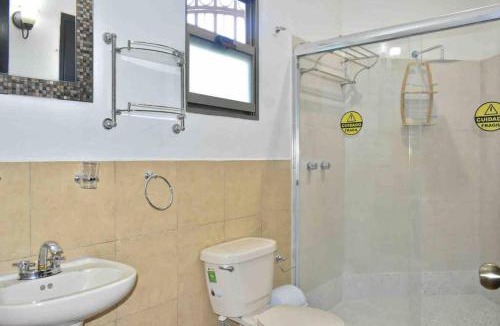 Ildefonso Green Apartment | Cabo Estudio #2 Downtown 1BR Apt great location
