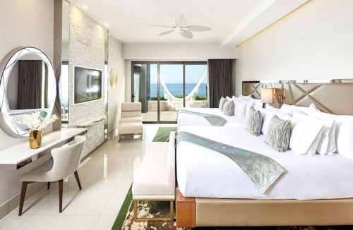 Palmilla Resort | CABO GARZA BLANCA [5-Diamond] 2BR Cabo San Lucas - other size units available