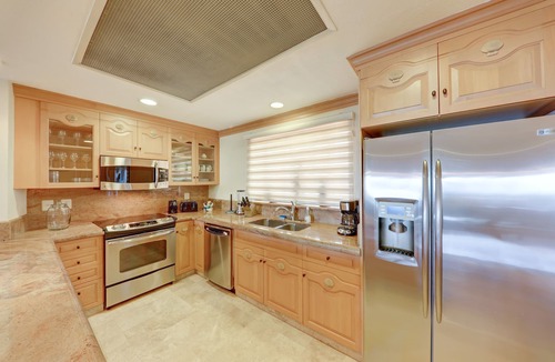 El Medano Ejidal Villa | Cabo Getaway: Luxury & Comfort, Steps to Beach - Villa La Estancia 3405