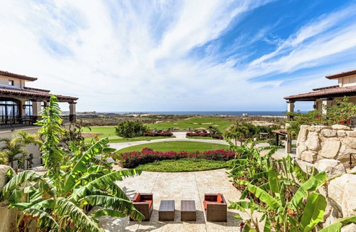 Los Cabos Apartment | Cabo Golf Retreat – Junior Suite at Diamante